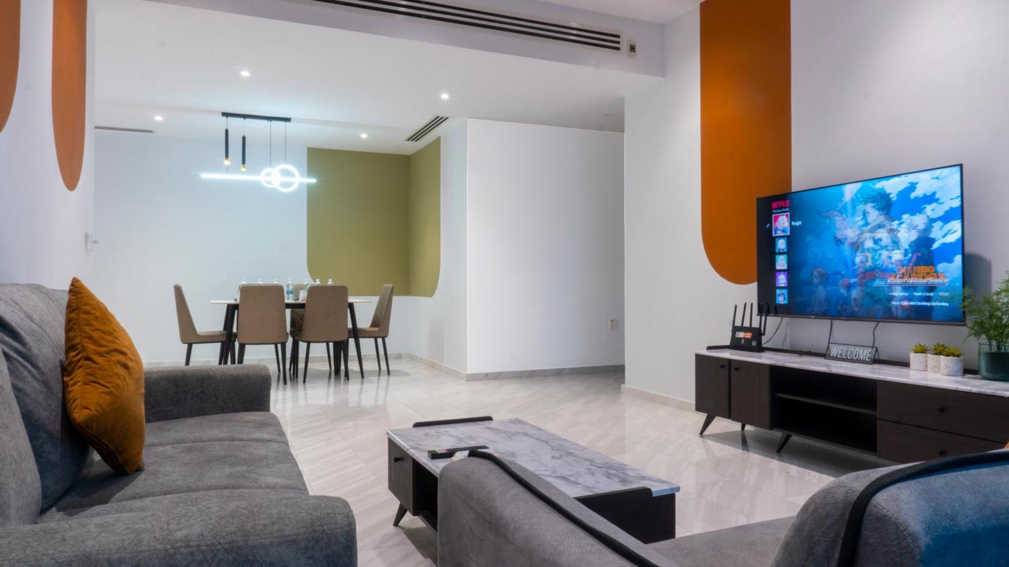 Moonway Suites At Eaton Klcc Kuala Lumpur Exterior photo